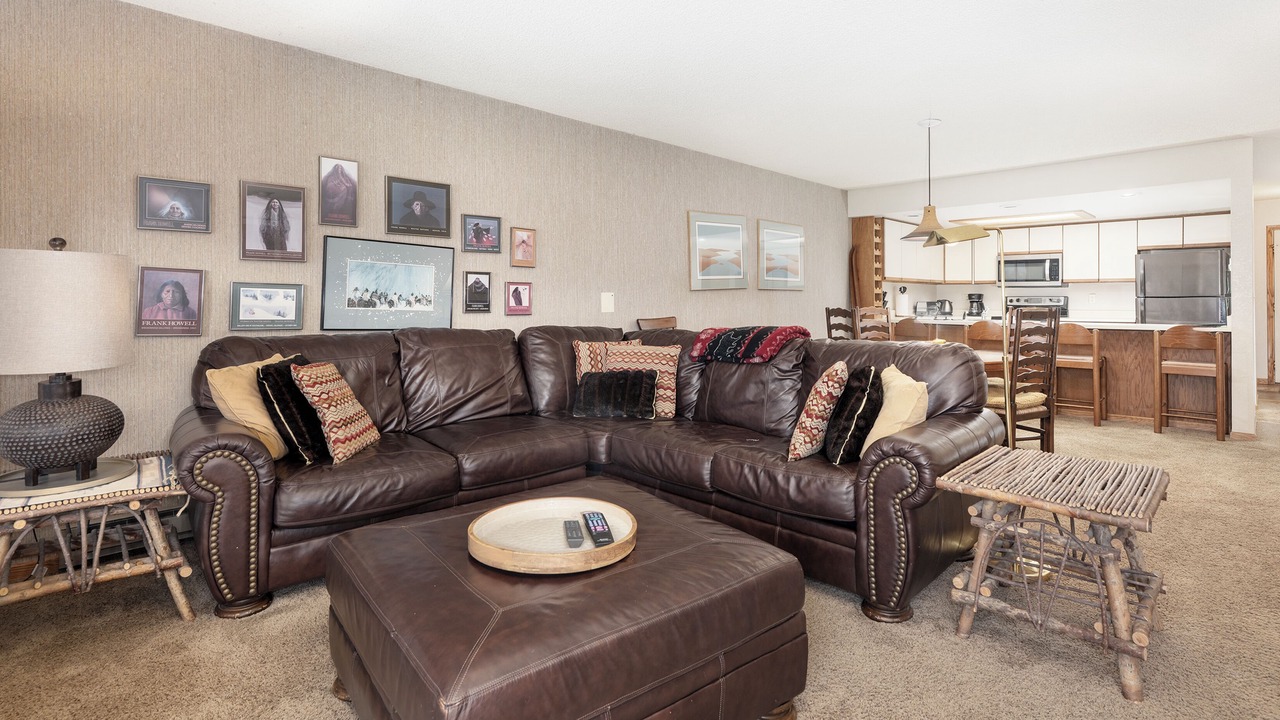 Photo of Bedroom in Grand Lake