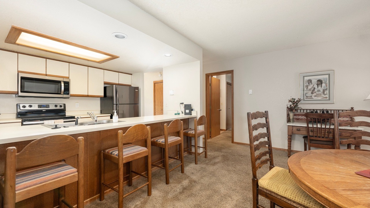 Photo of Kitchen in Grand Lake