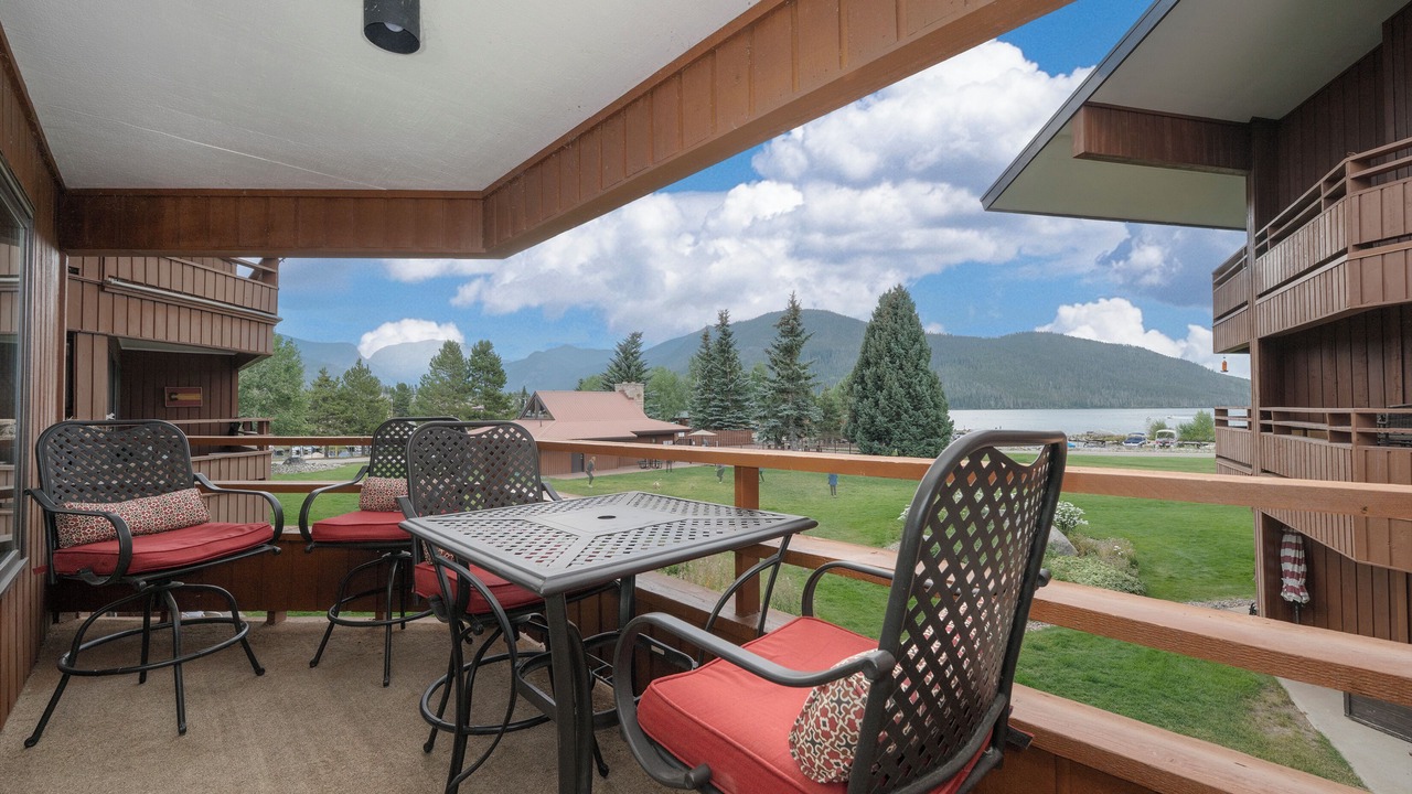 Photo of Outdoor in Grand Lake