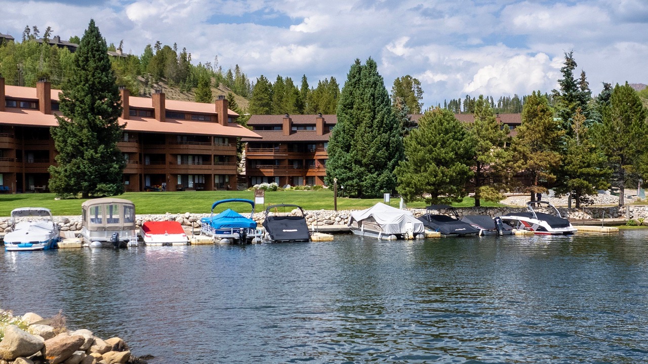 Photo of Outdoor in Grand Lake