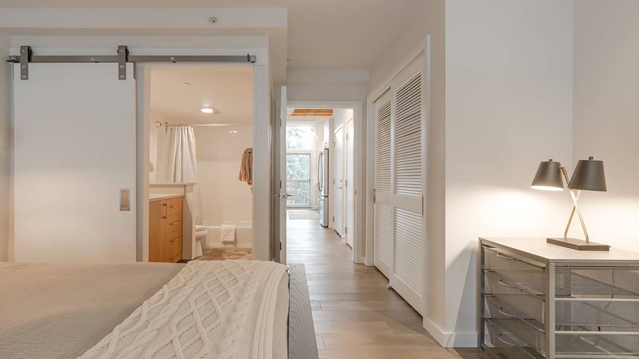 Photo of Bedroom in Vail