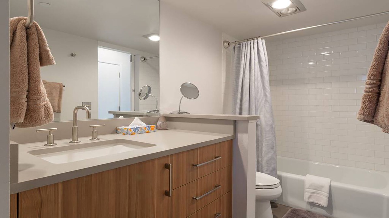 Photo of Bathroom in Vail
