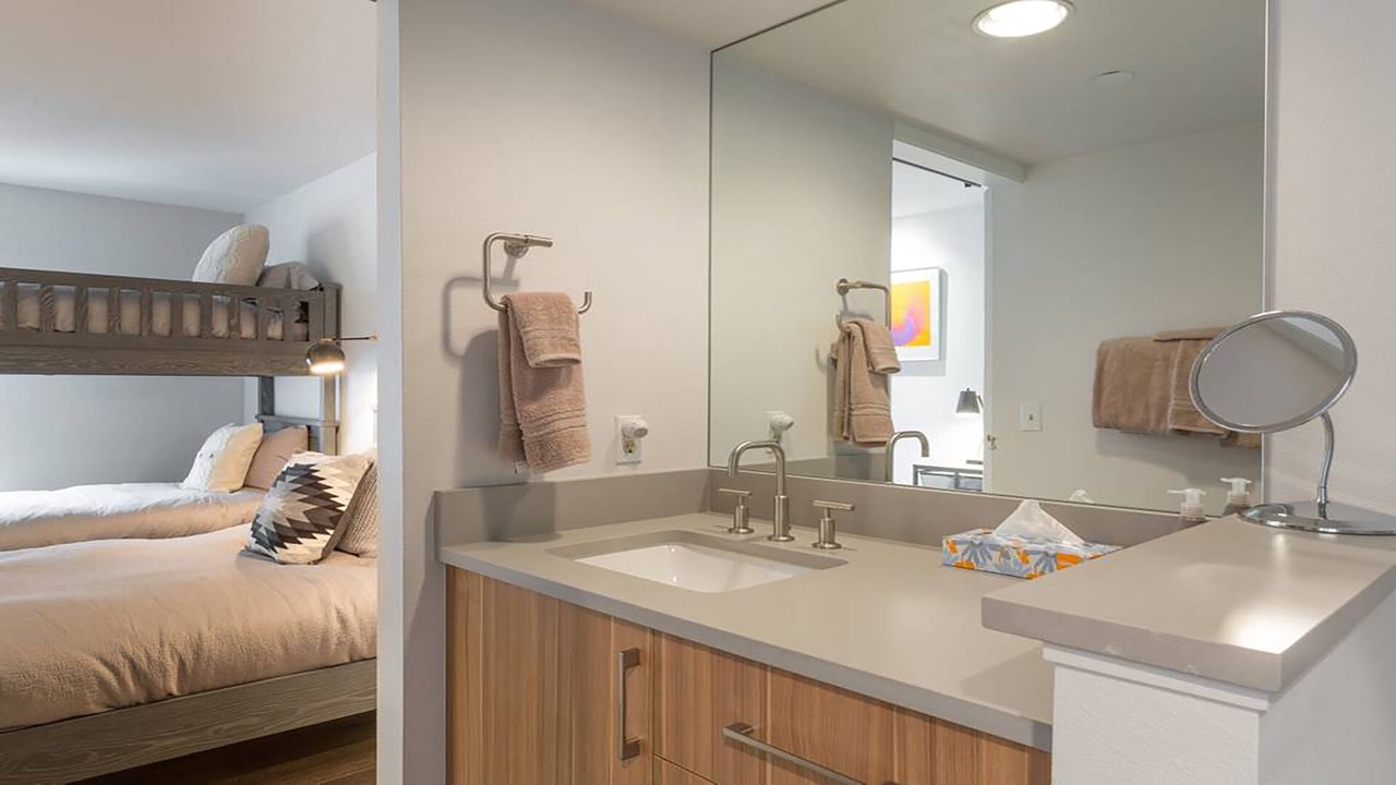 Photo of Bathroom in Vail