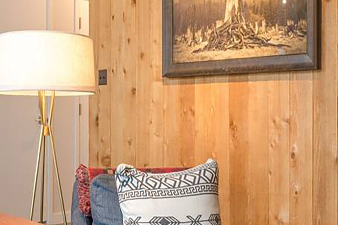 Photo of Livingroom in Vail