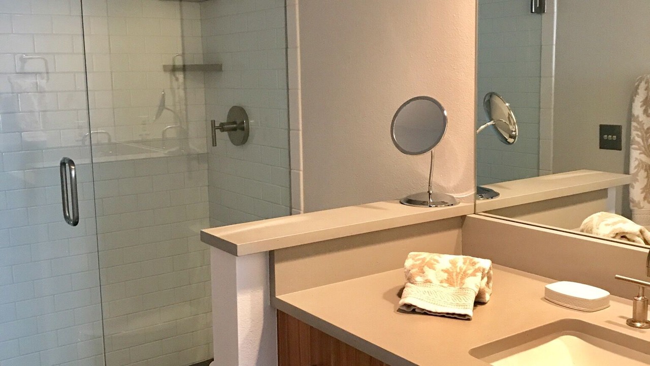 Photo of Bathroom in Vail