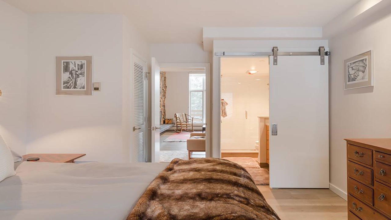 Photo of Bathroom in Vail