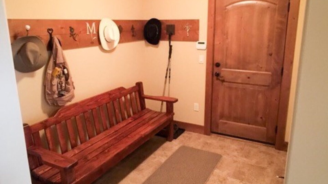 Photo of Bedroom in Mancos