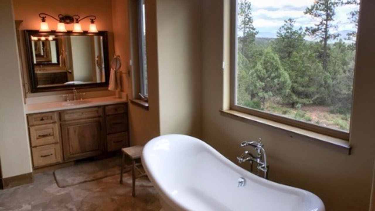 Photo of Bathroom in Mancos