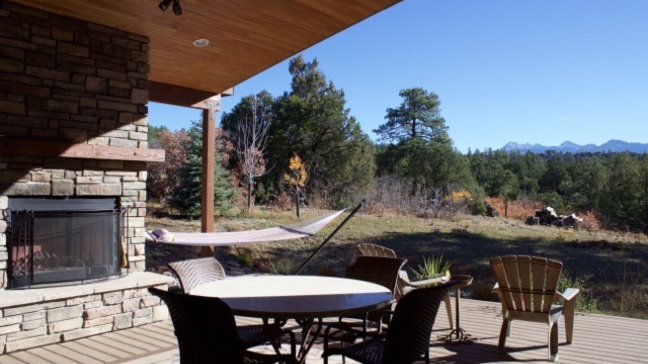 Photo of Livingroom in Mancos