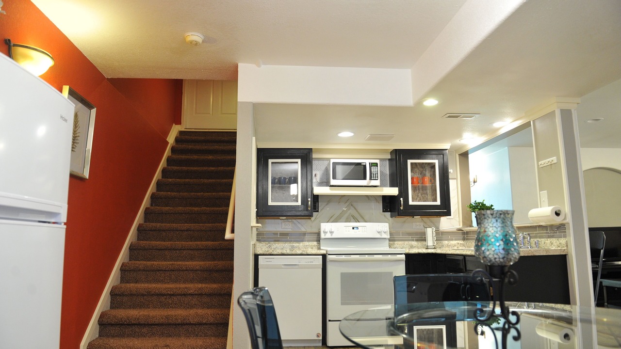 Photo of Kitchen in Green Valley Ranch