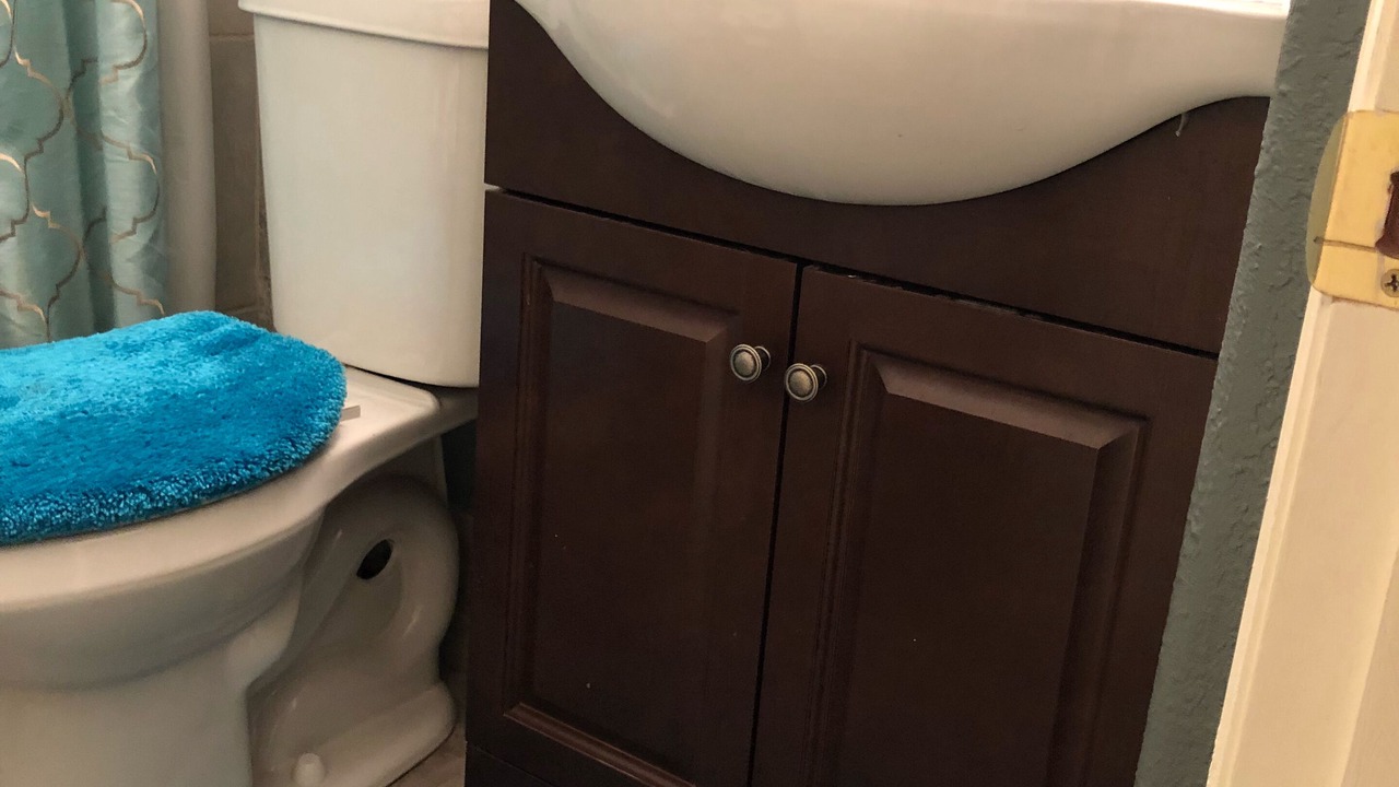 Photo of Bathroom in Green Valley Ranch