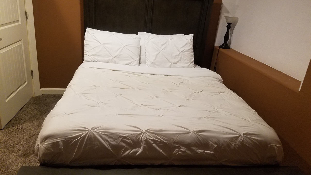 Photo of Bedroom in Green Valley Ranch