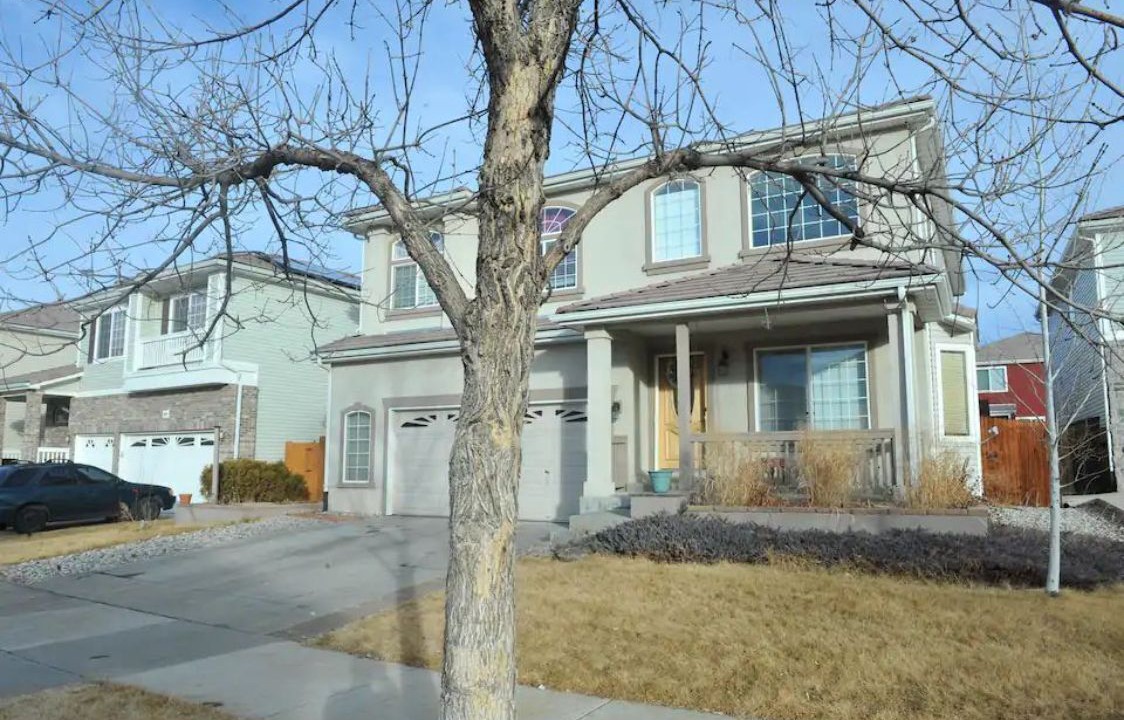 Photo of Outdoor in Green Valley Ranch