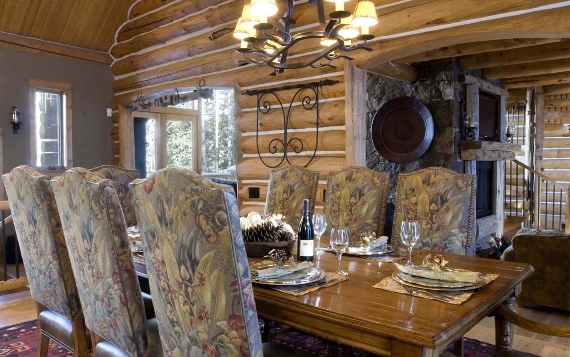 Photo of Livingroom in Mountain Village