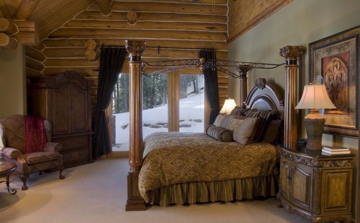 Photo of Bedroom in Mountain Village