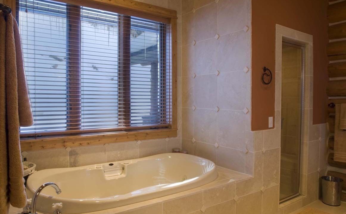 Photo of Bathroom in Mountain Village