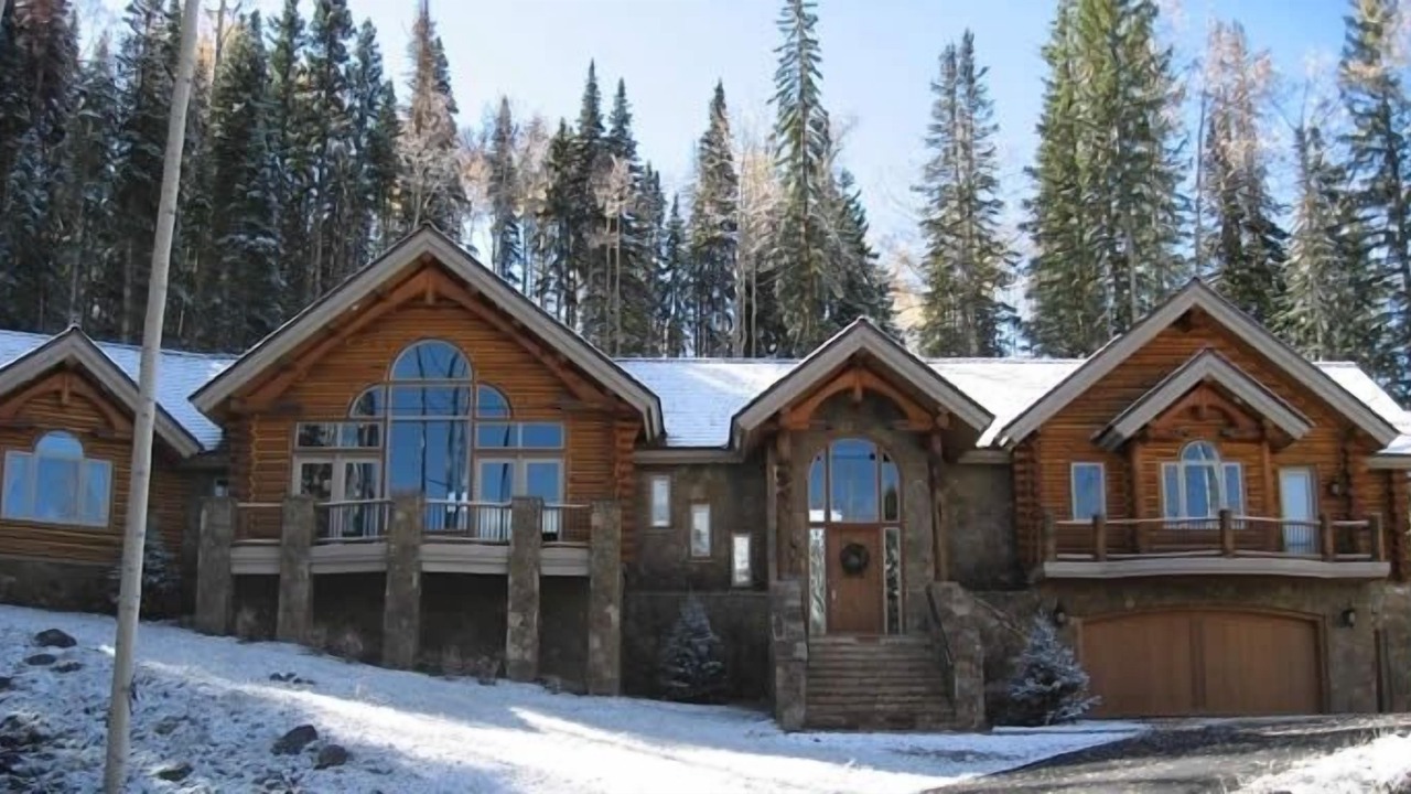 Photo of Outdoor in Mountain Village