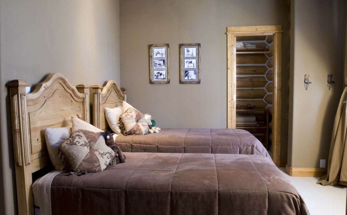 Photo of Bedroom in Mountain Village