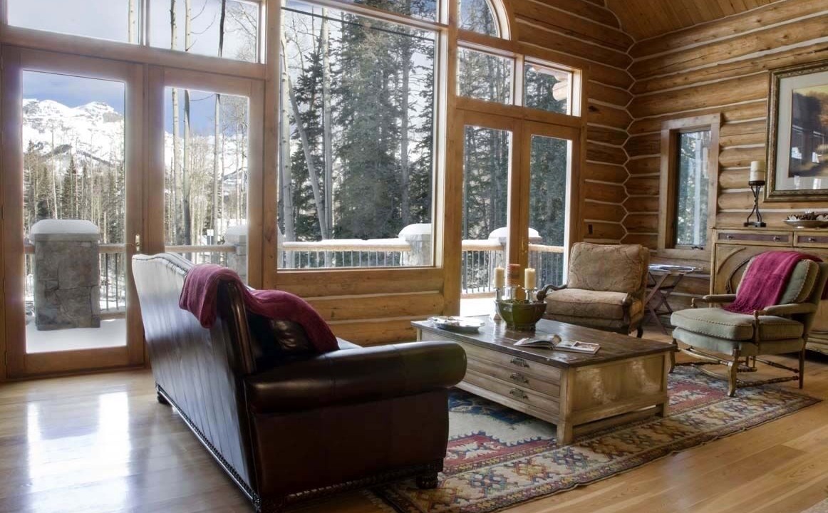 Photo of Bedroom in Mountain Village