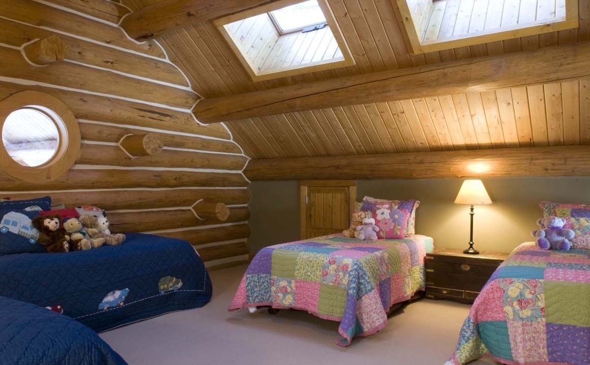 Photo of Bedroom in Mountain Village