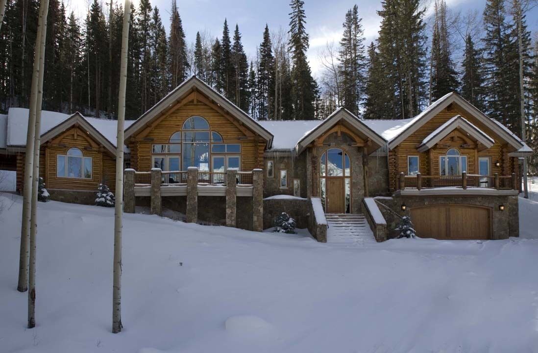 Photo of Outdoor in Mountain Village