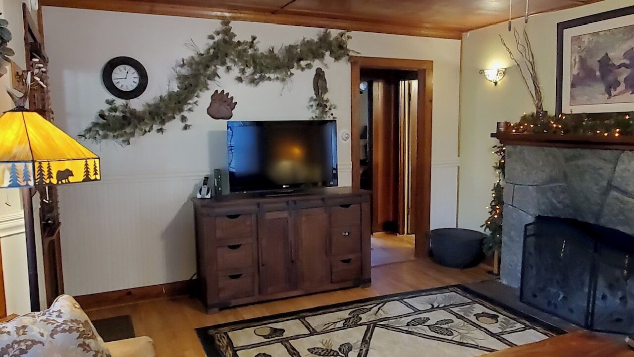 Photo of Livingroom in Green Mountain Falls