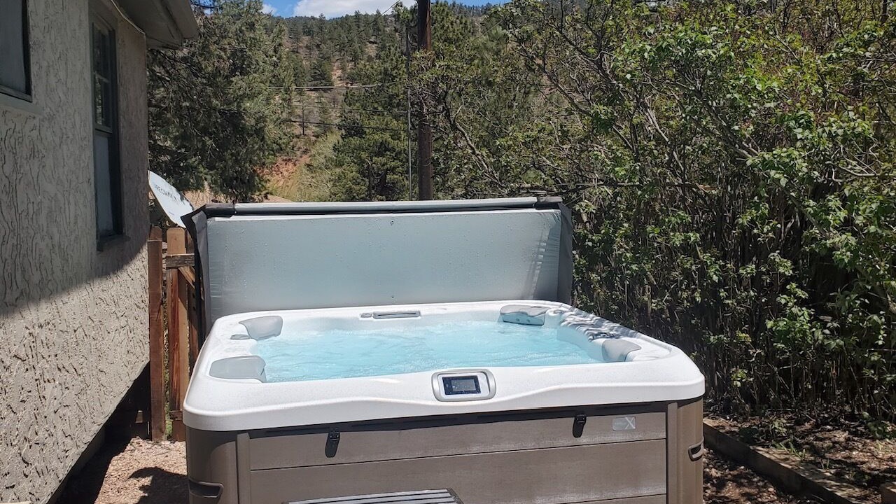 Photo of Outdoor in Green Mountain Falls