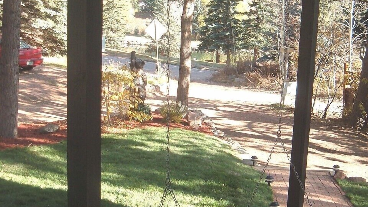 Photo of Outdoor in Green Mountain Falls