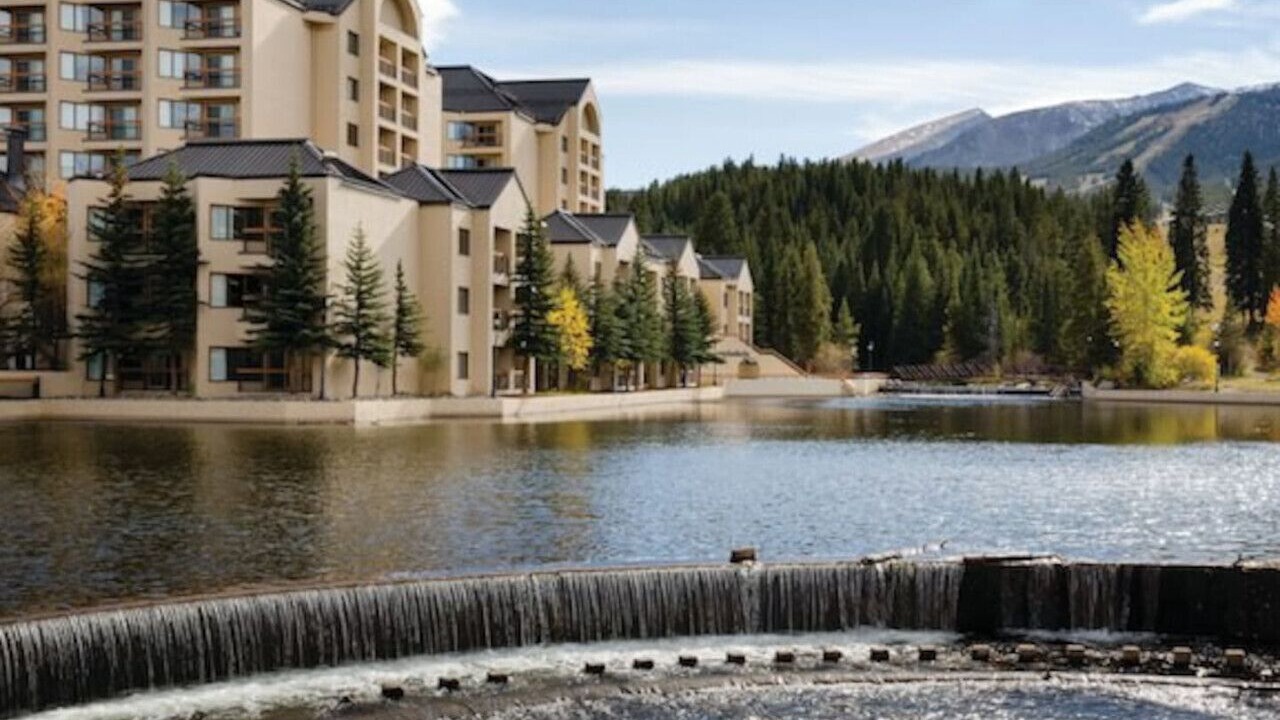 Photo of Outdoor in Peak 9