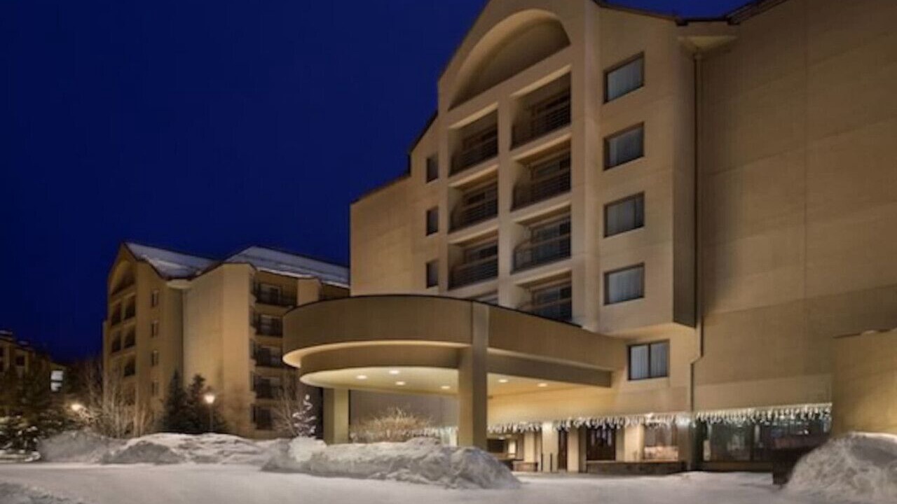 Photo of Outdoor in Peak 9