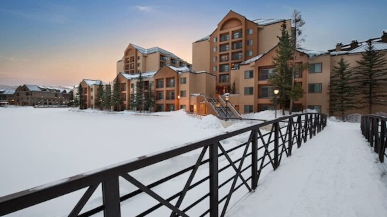 Photo of Outdoor in Peak 9