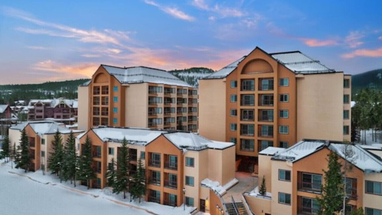 Photo of Outdoor in Peak 9