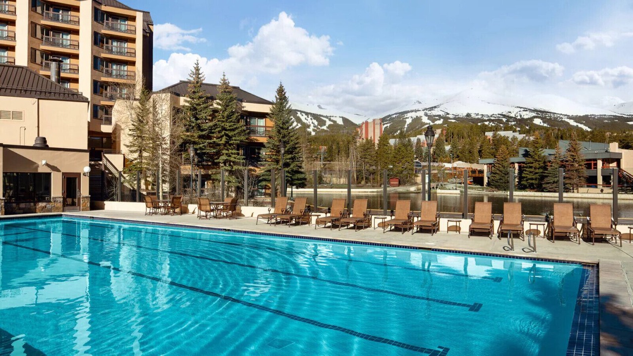 Photo of Outdoor in Peak 9