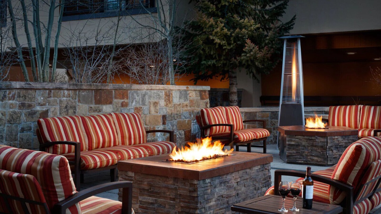 Photo of Patio Balcony in Peak 9