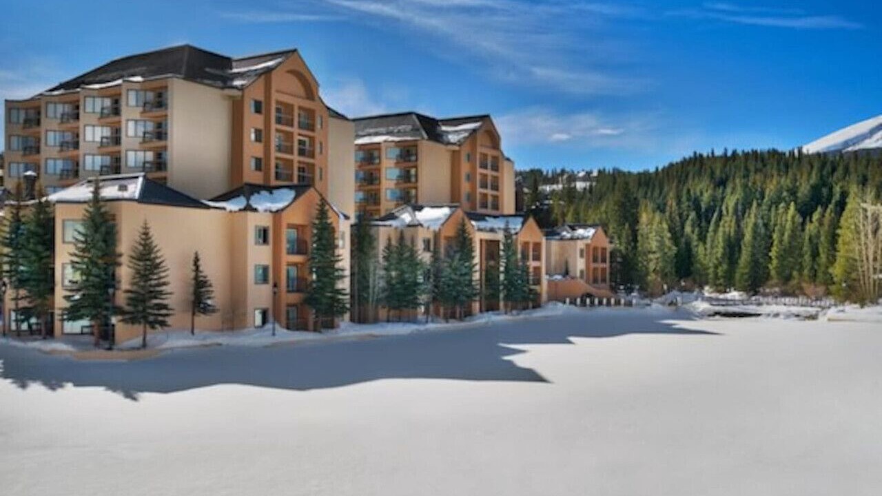 Photo of Outdoor in Peak 9