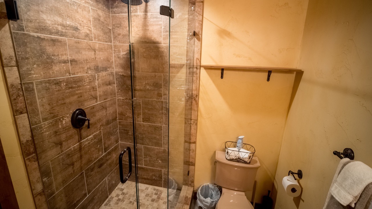 Photo of Bathroom in Steamboat Springs