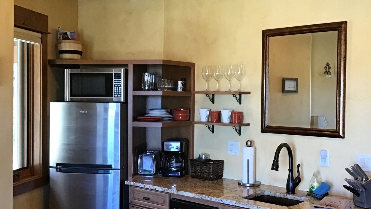 Photo of Kitchen in Steamboat Springs