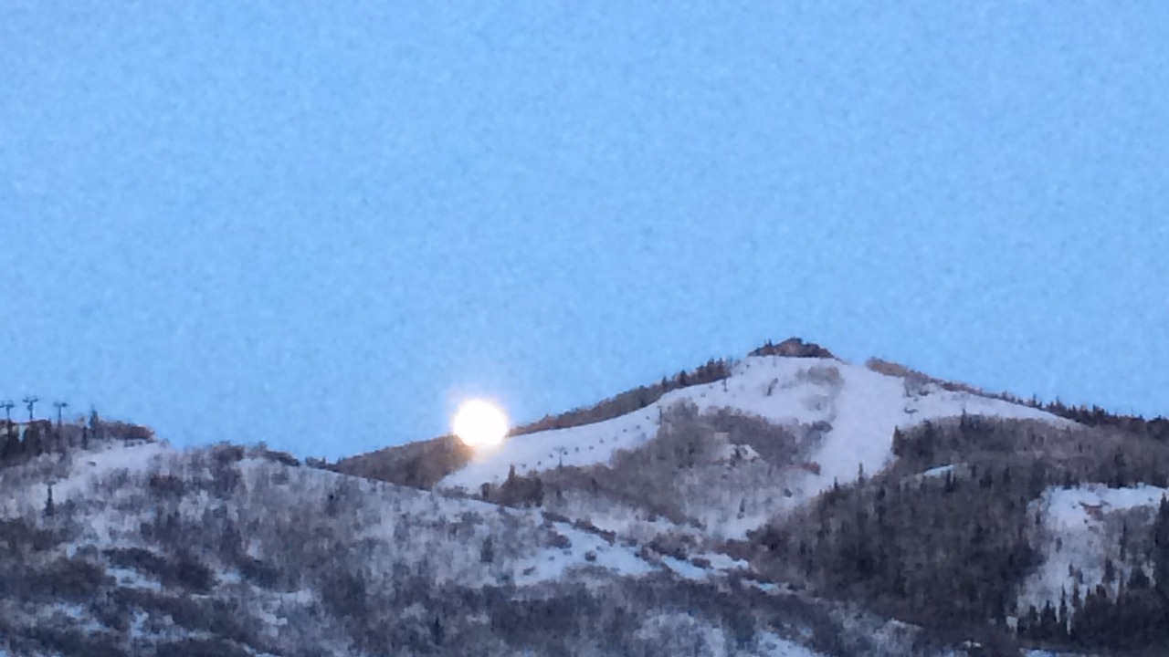 Photo of Outdoor in Steamboat Springs