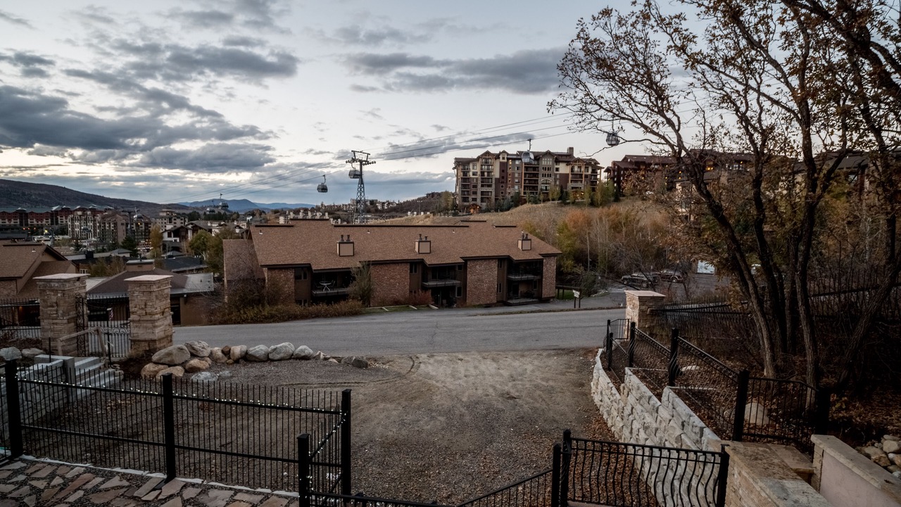 Photo of Outdoor in Steamboat Springs