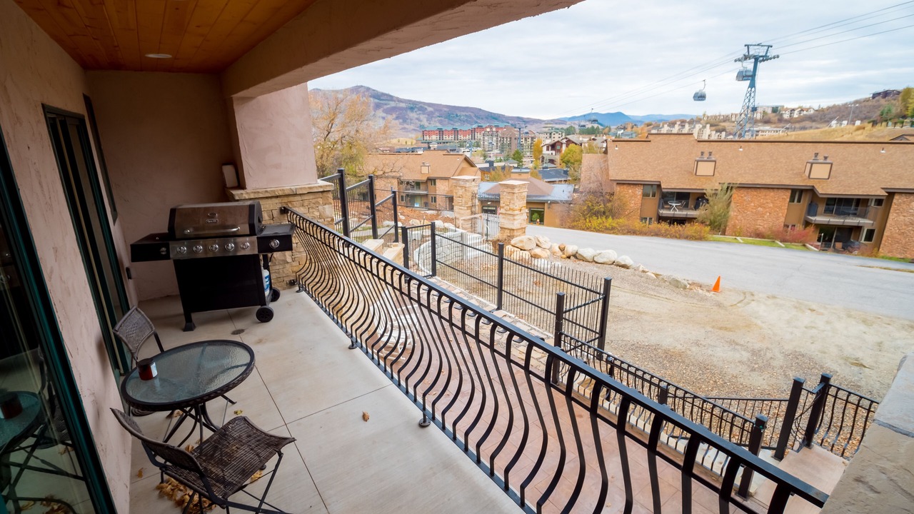 Photo of Outdoor in Steamboat Springs