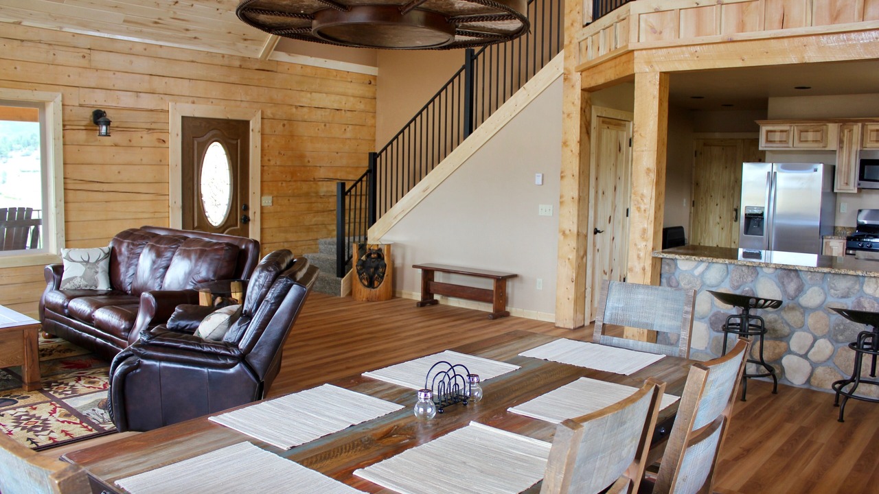 Photo of Livingroom in Tierra Del Oro