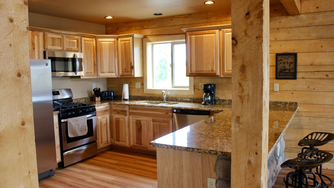 Photo of Kitchen in Tierra Del Oro