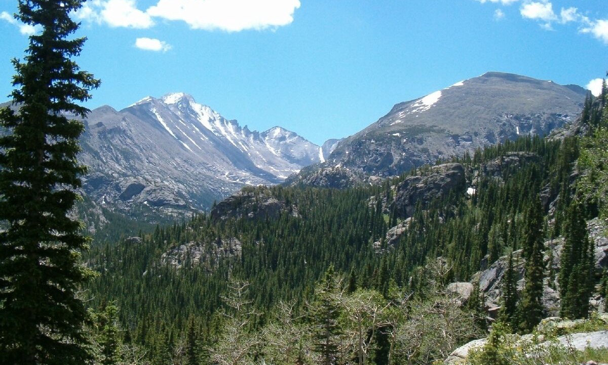 Photo of Others in Estes Park