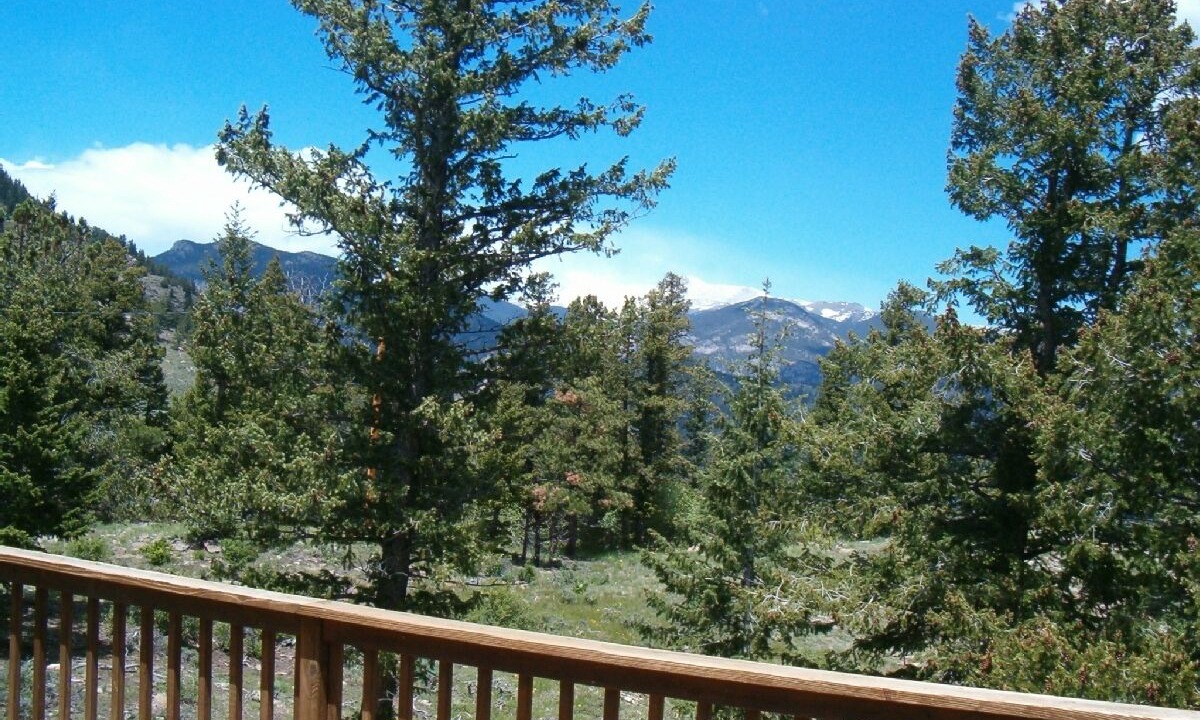 Photo of Others in Estes Park