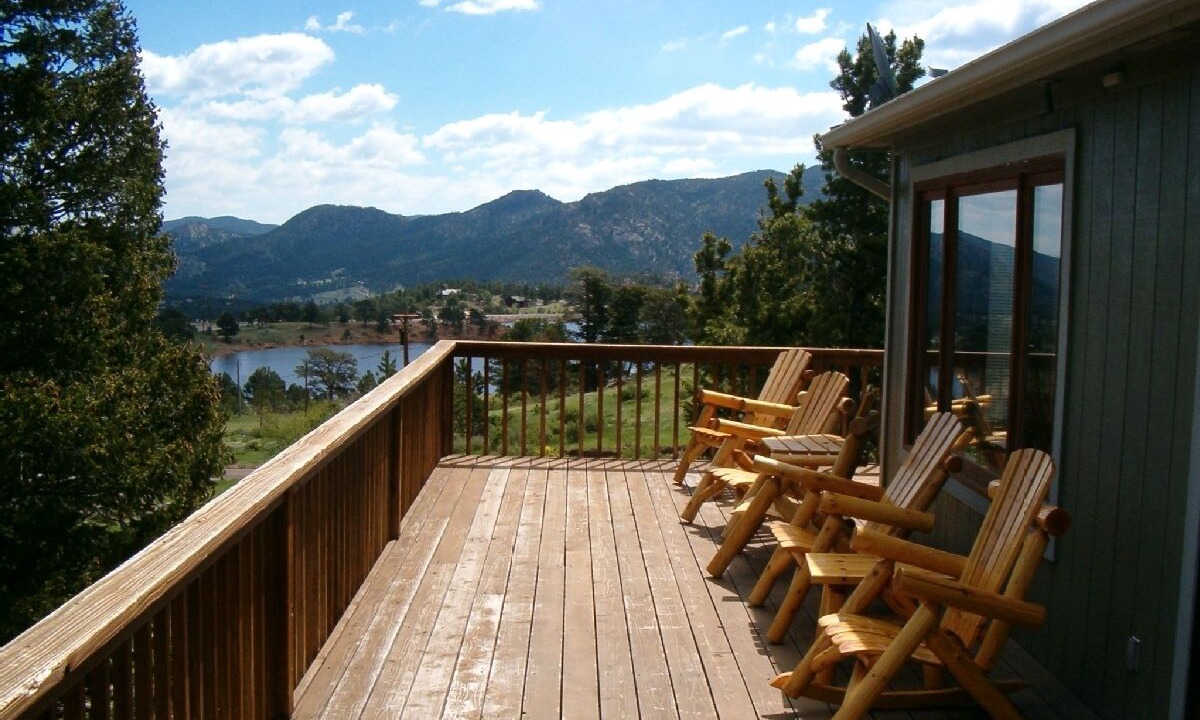 Photo of Others in Estes Park