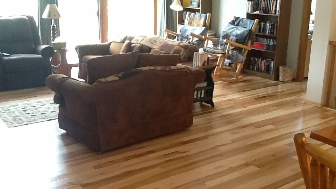 Photo of Bedroom in Estes Park