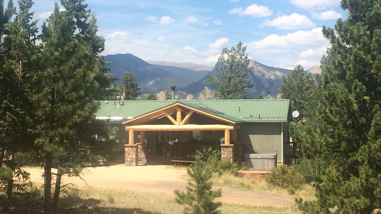 Photo of Others in Estes Park