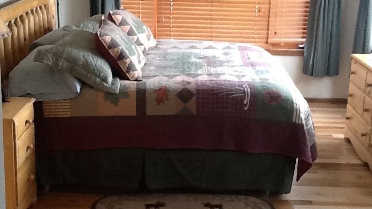 Photo of Bedroom in Estes Park