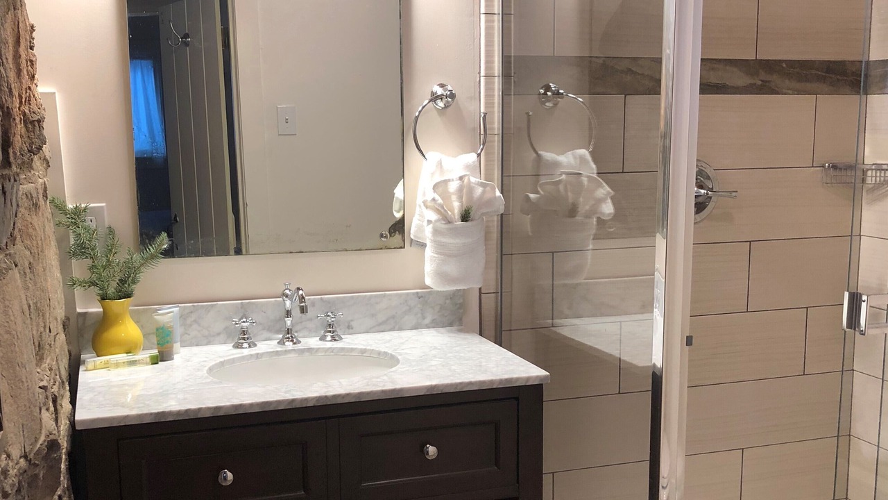 Photo of Bathroom in Bailey