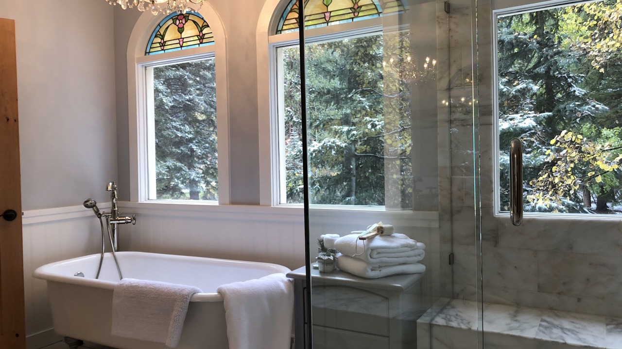 Photo of Bathroom in Bailey